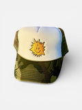 CAMO WHITE talk®
