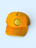 SUNSHINE talk®