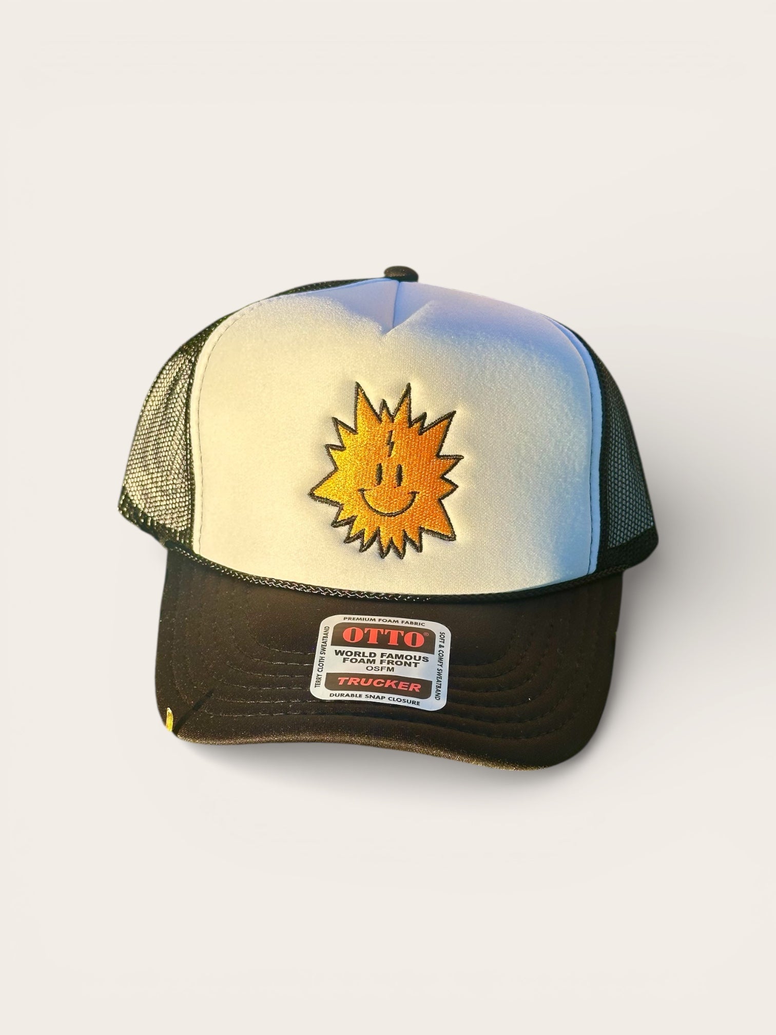 BW TRUCKER talk®