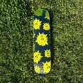 STICKER Slap® Smile Talk Skateboard Deck